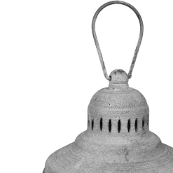 Fabrique de Styles Photophores, Bougeoirs Et Lanternes*Lanterne orient e en fer et verre