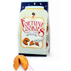 Fabrique de Styles Chocolats Et Confiseries*Le biscuit du bonheur - pochons individuels x10 - 50gr