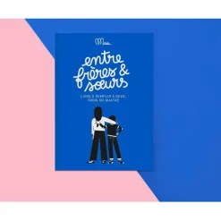 Fabrique de Styles Livres*Livre a remplir entre frères et soeurs