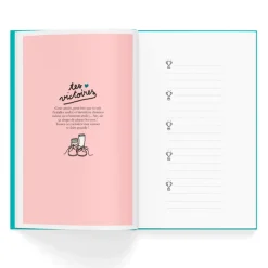 Fabrique de Styles Livres*Livre a remplir pour ne rien oublier de ton enfance