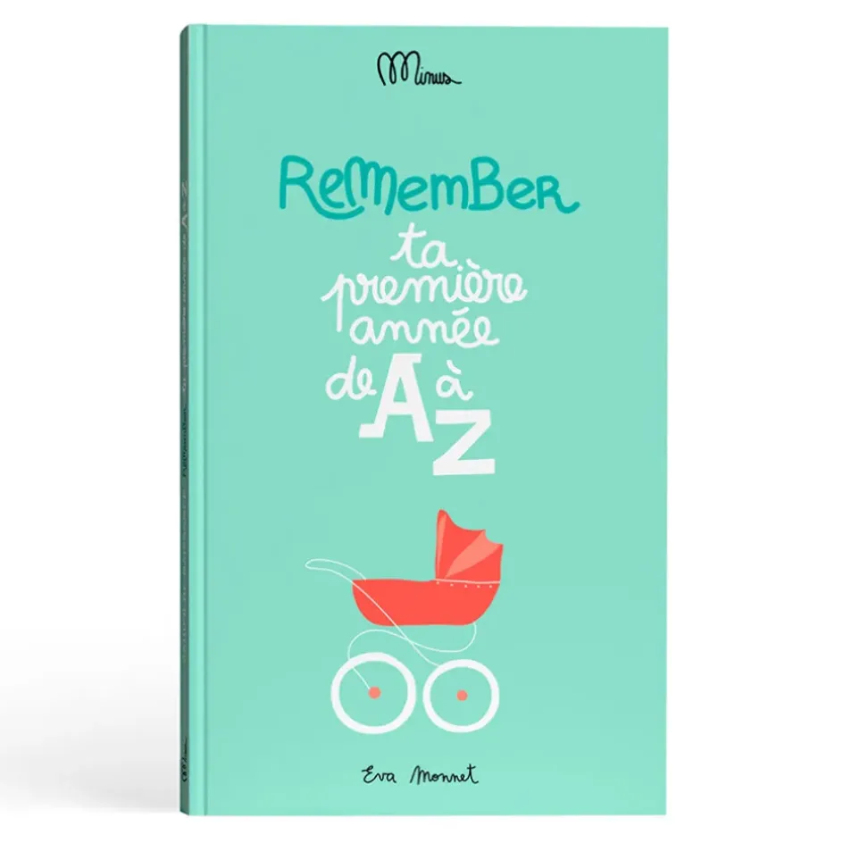 Fabrique de Styles Livres*Livre a remplir ta 1ère année de a à z