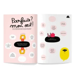 Fabrique de Styles Livres*Livre a remplir telle mère, telle fille