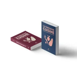 Fabrique de Styles Livres*Livre de 200 recettes pour la Fabuleuse