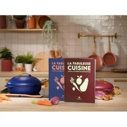 Fabrique de Styles Livres*Livre de 200 recettes pour la Fabuleuse