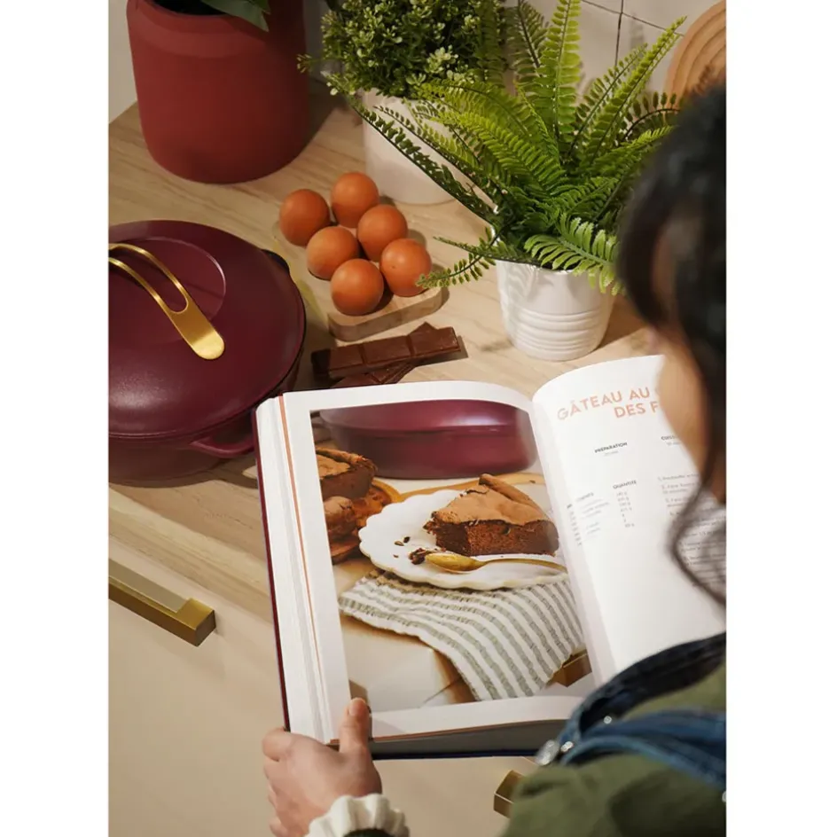 Fabrique de Styles Livres*Livre de 200 recettes pour la Fabuleuse