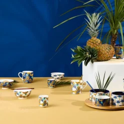 Fabrique de Styles Bols Et Coupelles*Lot de 4 bols en porcelaine 30cl - Porcelaine