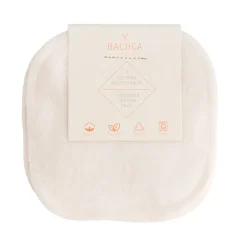 Fabrique de Styles Accessoires Soins*Lot de 2 cotons réutilisables