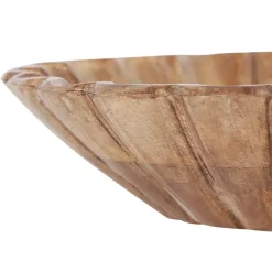 Fabrique de Styles Petits Objets Déco*Lot de 2 coupes en manguier - Grand Office