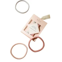 Fabrique de Styles Accessoires Mode*Lot de 6 élastiques sans couture