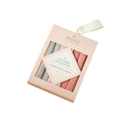 Fabrique de Styles Accessoires Mode*Lot de 6 élastiques sans couture