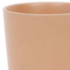 Fabrique de Styles Tasses Et Mugs*Lot de 3 tasses en terre cuite 28cl - Ekume