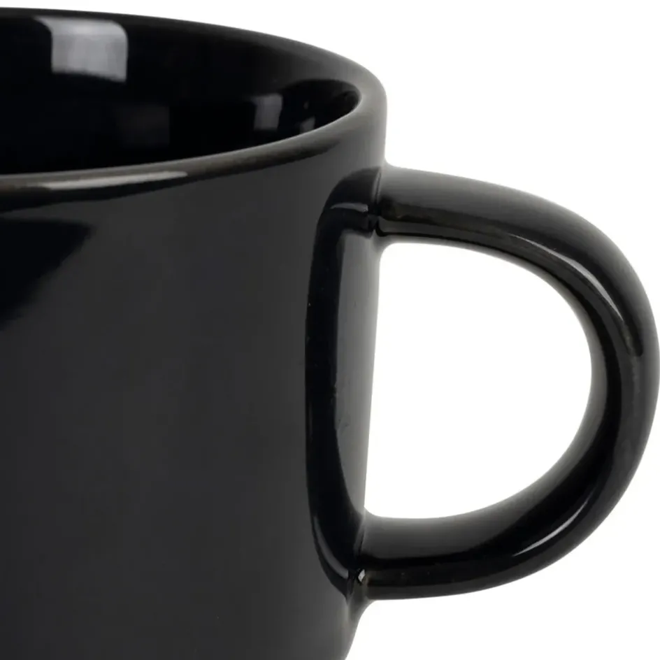 Fabrique de Styles Tasses Et Mugs*Lot de 4 tasses 37cl - Ekume