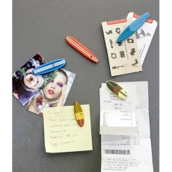 Fabrique de Styles Petits Objets Déco*Magnet planche de surf