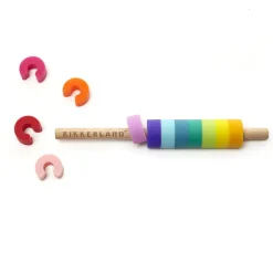 Fabrique de Styles Ustensibles De Cuisine*Marque verre arc en ciel