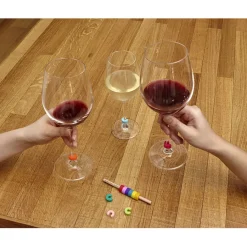 Fabrique de Styles Ustensibles De Cuisine*Marque verre arc en ciel