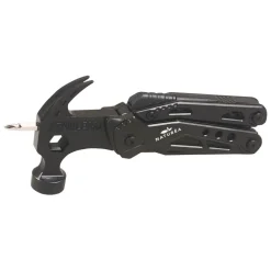 Fabrique de Styles Voyage Et Exploration*Marteau multifonction noir - Espoo