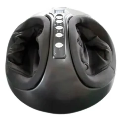 Fabrique de Styles Relaxation Et Massage*Masseur de pieds noir