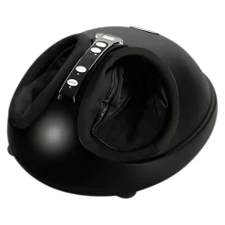 Fabrique de Styles Relaxation Et Massage*Masseur de pieds noir