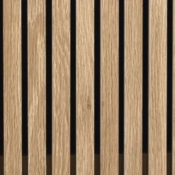 Fabrique de Styles Meubles Tv*Meuble tv en bois naturel 117x48cm - kara