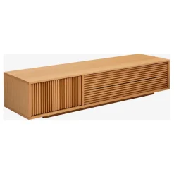 Fabrique de Styles Meubles Tv*Meuble tv en chêne - Max