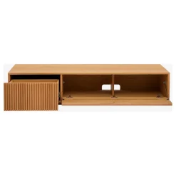 Fabrique de Styles Meubles Tv*Meuble tv en chêne - Max