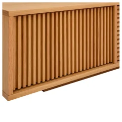 Fabrique de Styles Meubles Tv*Meuble tv en chêne - Max