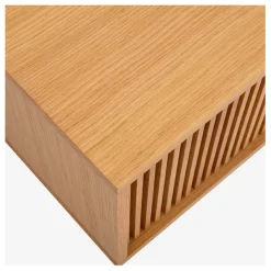 Fabrique de Styles Meubles Tv*Meuble tv en chêne - Max