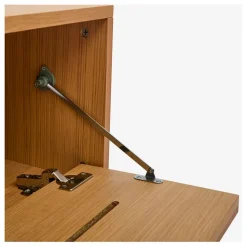 Fabrique de Styles Meubles Tv*Meuble tv en chêne - Max