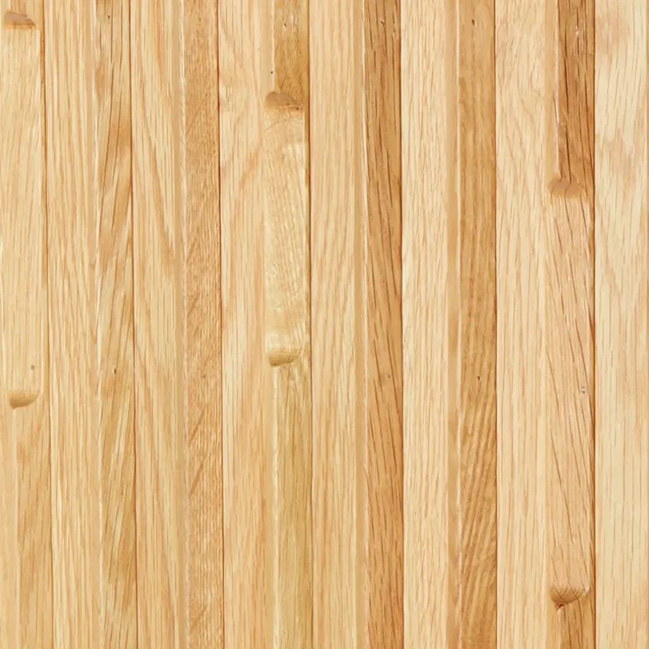 Fabrique de Styles Meubles Tv*Meuble TV en chêne naturel L165cm - Sublime