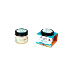 Fabrique de Styles Soins Du Corps*Mini beurre bio parfume fleur de monoi - ori maohi   18g