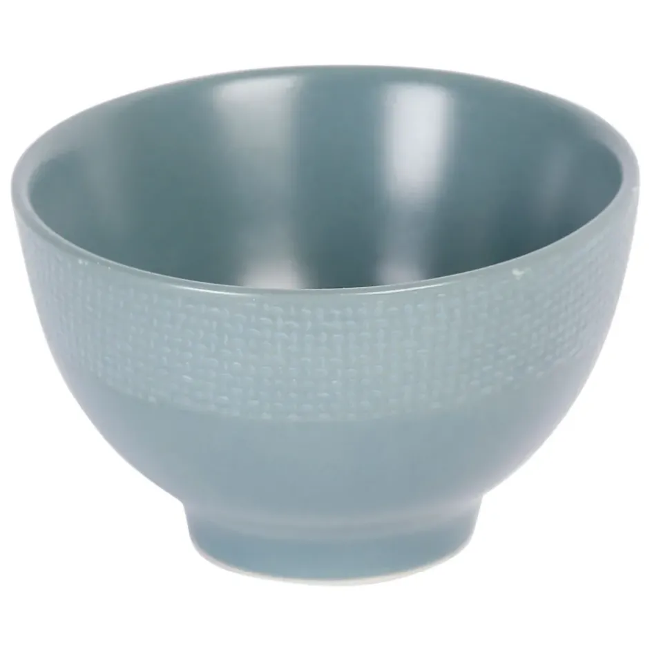 Fabrique de Styles Bols Et Coupelles*Mini bol en grès d9.5cm - vesuvio