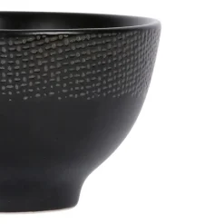 Fabrique de Styles Bols Et Coupelles*Mini bol en grès d9.5cm - vesuvio