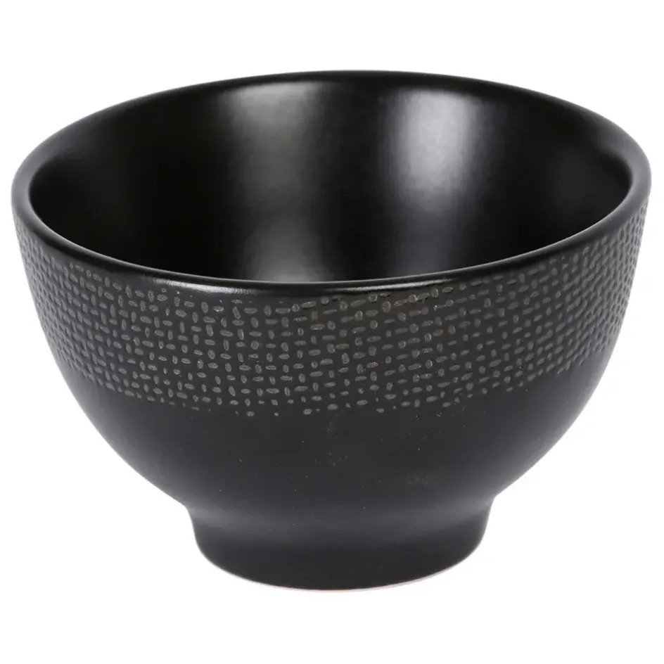 Fabrique de Styles Bols Et Coupelles*Mini bol en grès d9.5cm - vesuvio