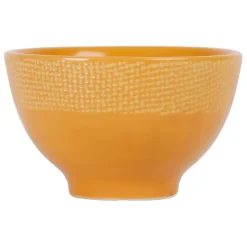 Fabrique de Styles Bols Et Coupelles*Mini bol en grès d9.5cm - vesuvio