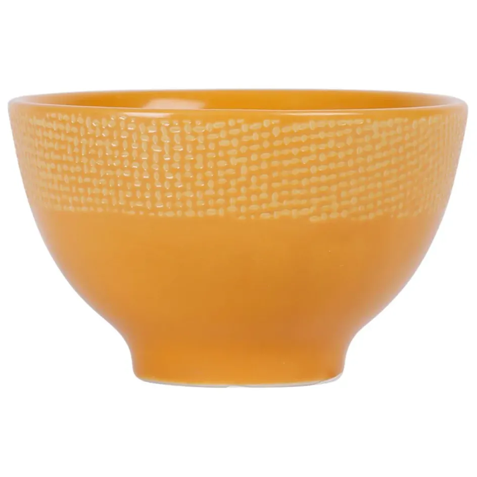 Fabrique de Styles Bols Et Coupelles*Mini bol en grès d9.5cm - vesuvio