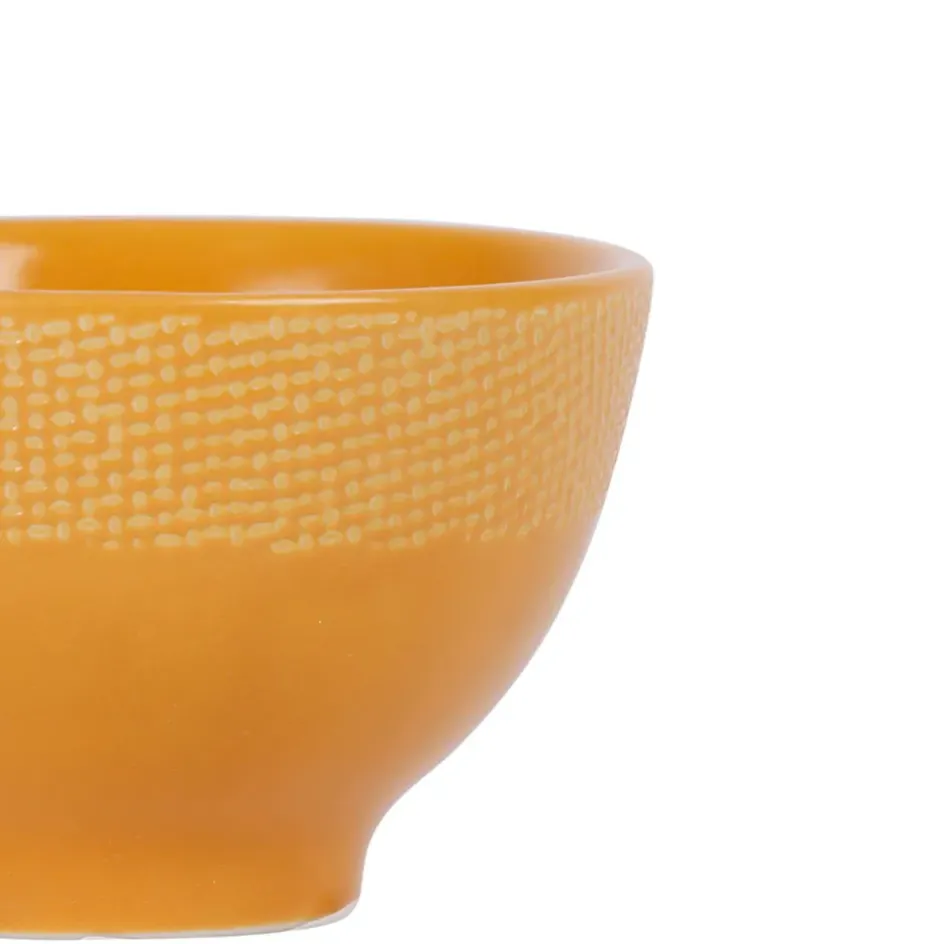 Fabrique de Styles Bols Et Coupelles*Mini bol en grès d9.5cm - vesuvio