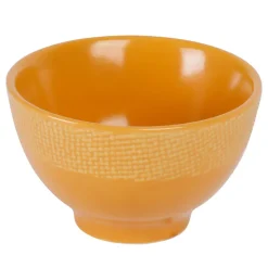 Fabrique de Styles Bols Et Coupelles*Mini bol en grès d9.5cm - vesuvio