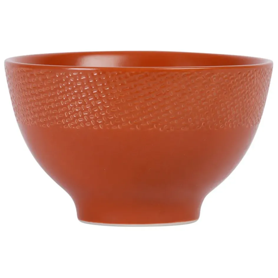 Fabrique de Styles Bols Et Coupelles*Mini bol en grès d9.5cm - vesuvio