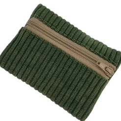 Fabrique de Styles Pochettes Et Housses*Mini pochette en velours