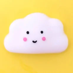 Fabrique de Styles Petits Objets Déco*Mini squishie nuage