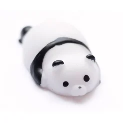 Fabrique de Styles Petits Objets Déco*Mini squishie panda