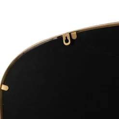 Fabrique de Styles Miroirs*Miroir baroque en fer 101x77.5cm - lore