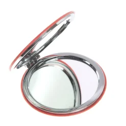 Fabrique de Styles Accessoires Mode*Miroir de poche Maitresse d7cm - Sunny