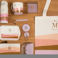 Fabrique de Styles Accessoires Mode*Miroir de poche Maman d7cm