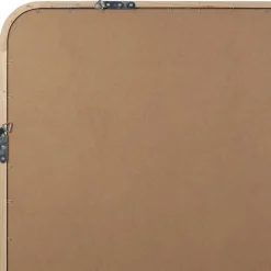 Fabrique de Styles Miroirs*Miroir en chêne 90x120cm - Heola