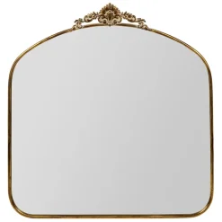 Fabrique de Styles Miroirs*Miroir en fer - Charme
