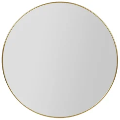Fabrique de Styles Miroirs*Miroir en fer d110cm - Arlequin
