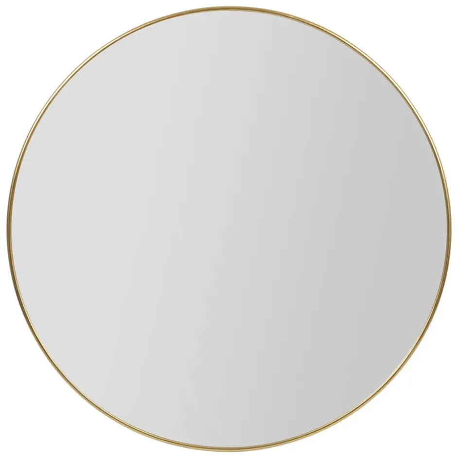 Fabrique de Styles Miroirs*Miroir en fer d110cm - Arlequin
