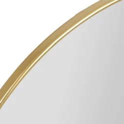 Fabrique de Styles Miroirs*Miroir en fer d110cm - Arlequin