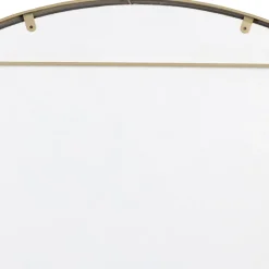 Fabrique de Styles Miroirs*Miroir en fer d110cm - Arlequin